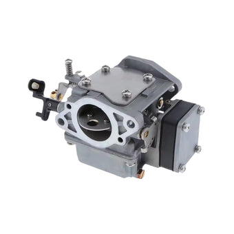 compare product 63V-14301-10 Carburetor Suitable for Yamaha Parsun 2 Strokes 9. 9HP 15HP Motor