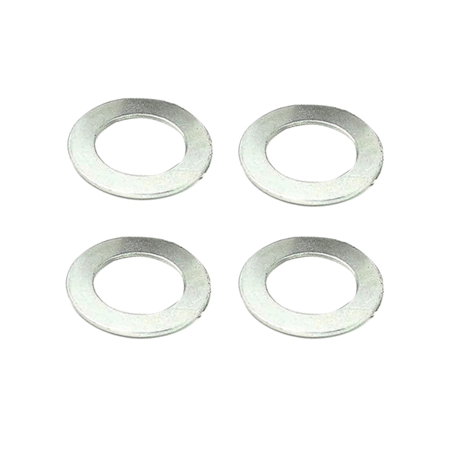 Front Wheel Bush Bearing Kit Suitable For Husqvarna 532-00-9040 Ride-On Mower