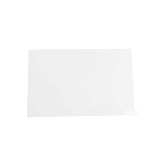 10.1in Car Screen Protector Tempered Glass Suitable For Ford Ranger XL XLS XLT