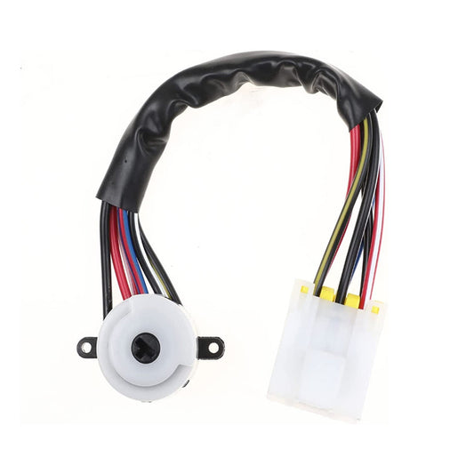 Ignition Switch Cable Wire Suitable For Nissan Navara D22 1997-2006 48750-1E411