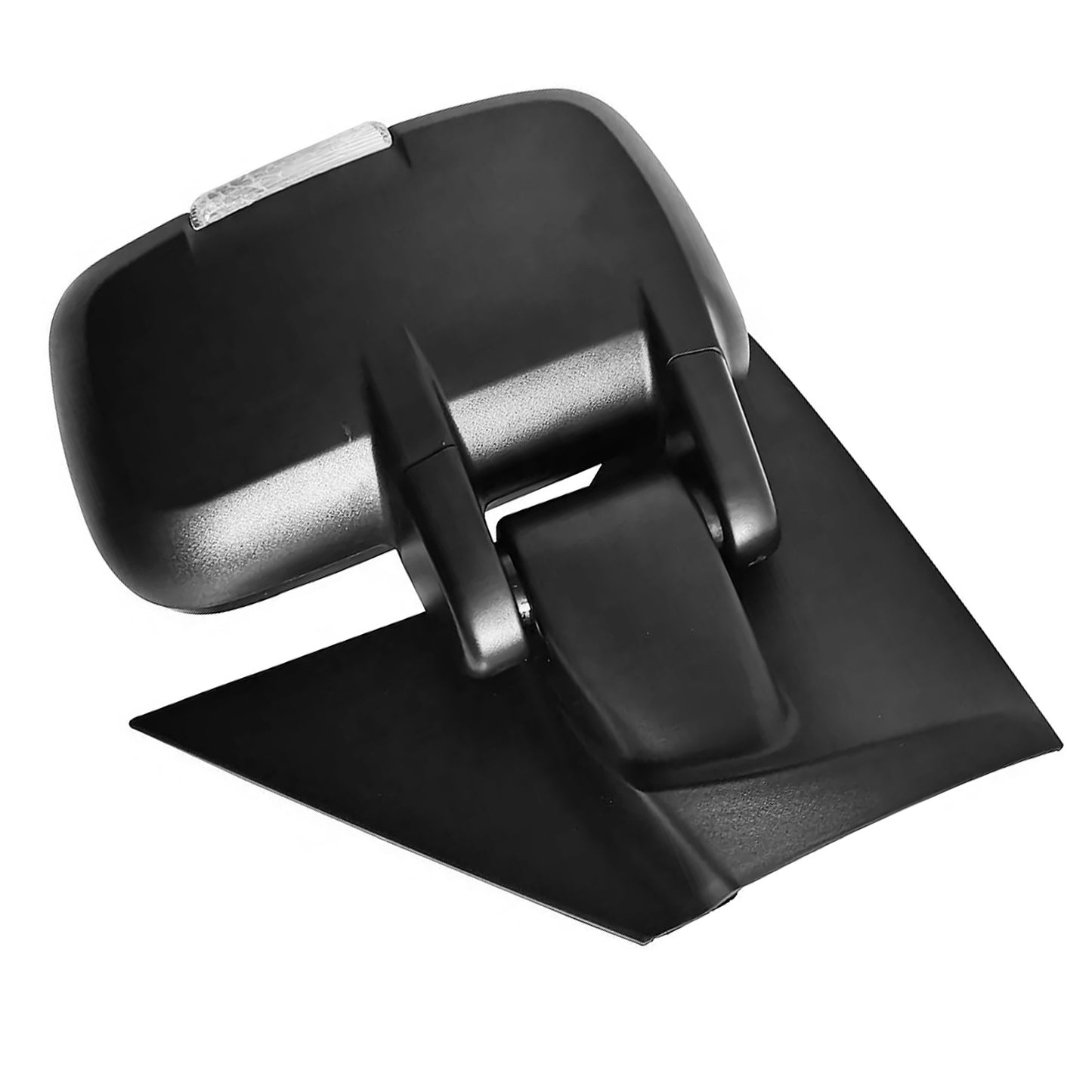 Left-Hand Side Door Mirror Manual Adjustment Suitable For LDV V80 2013-On