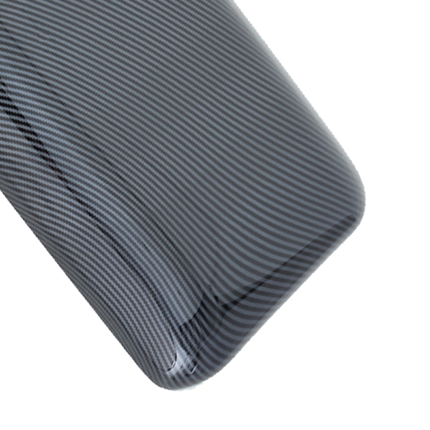 {{ ABS Center Armrest Cover Trim Suitable For Toyota Prado LC250 2024 }} - Buy Car Parts Online at {{ Kaka Auto Parts }}.