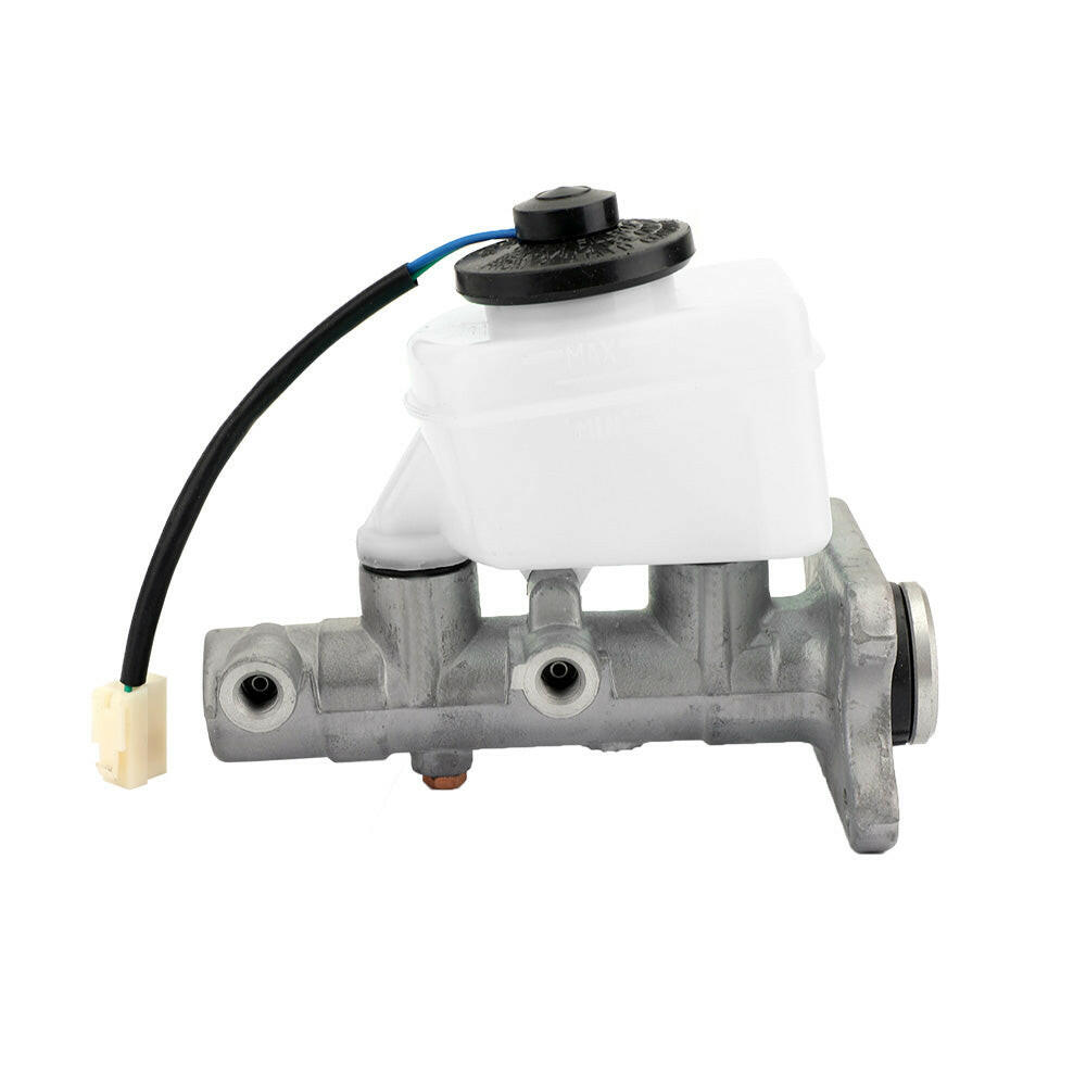 Brake Master Cylinder Suitable For Toyota Land Cruiser 80 Series FJ80 HZJ80 HDJ 1990–1997
