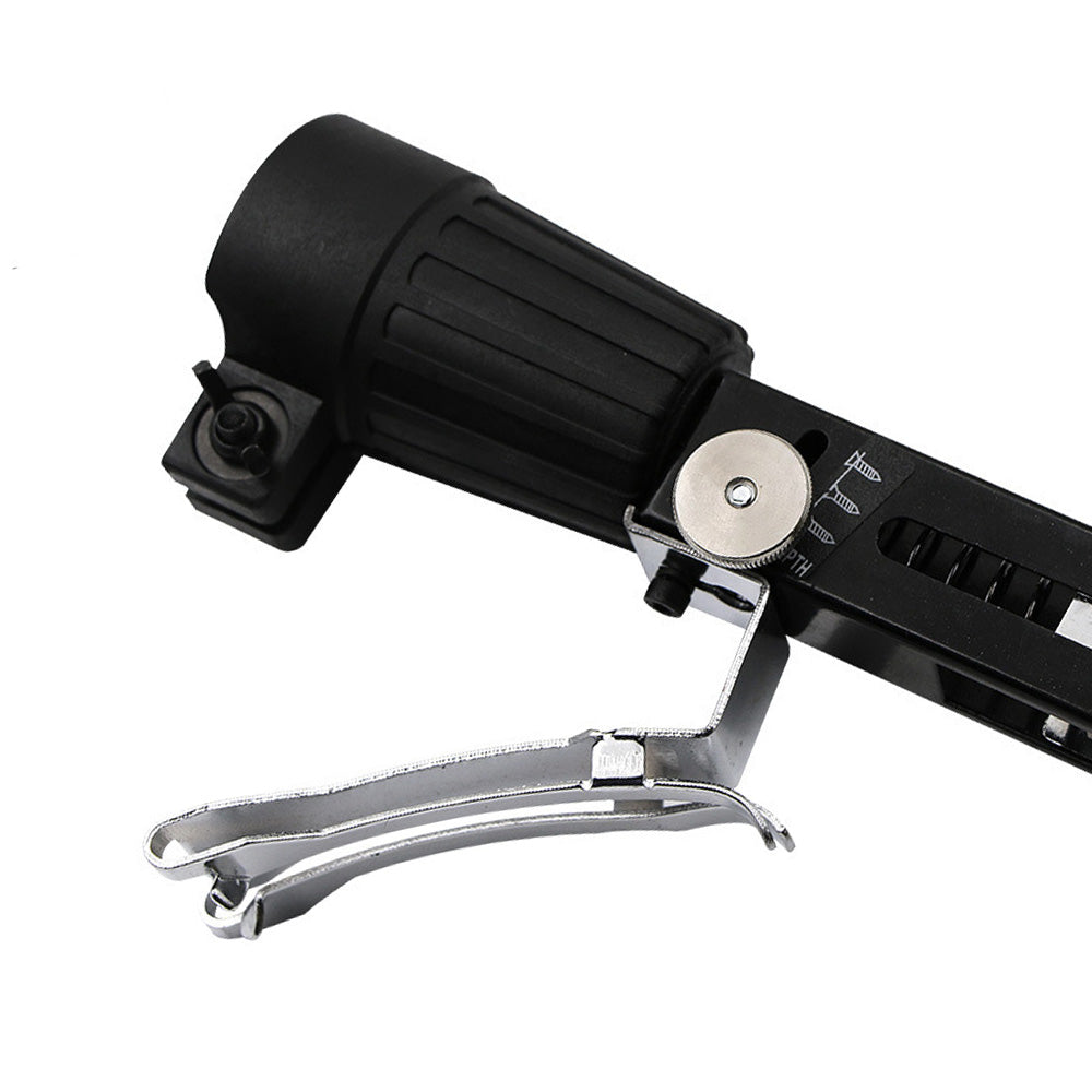 Drill Attachment Automatic Suitable For Drill Adapter Screw Gun Chain Nail Gun