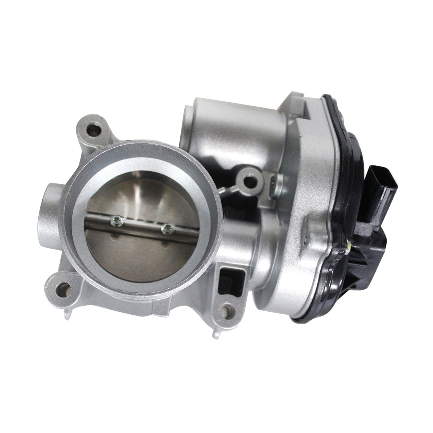 Throttle Body Suitable For Ford Fiesta / Mondeo / Focus 2.0L 2003-2012 1537636