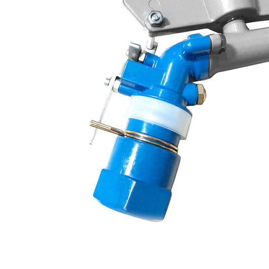 1" Irrigation Spray Tool Sprinkler Suitable For Large 360° Angle Adjustable Water Impact Area