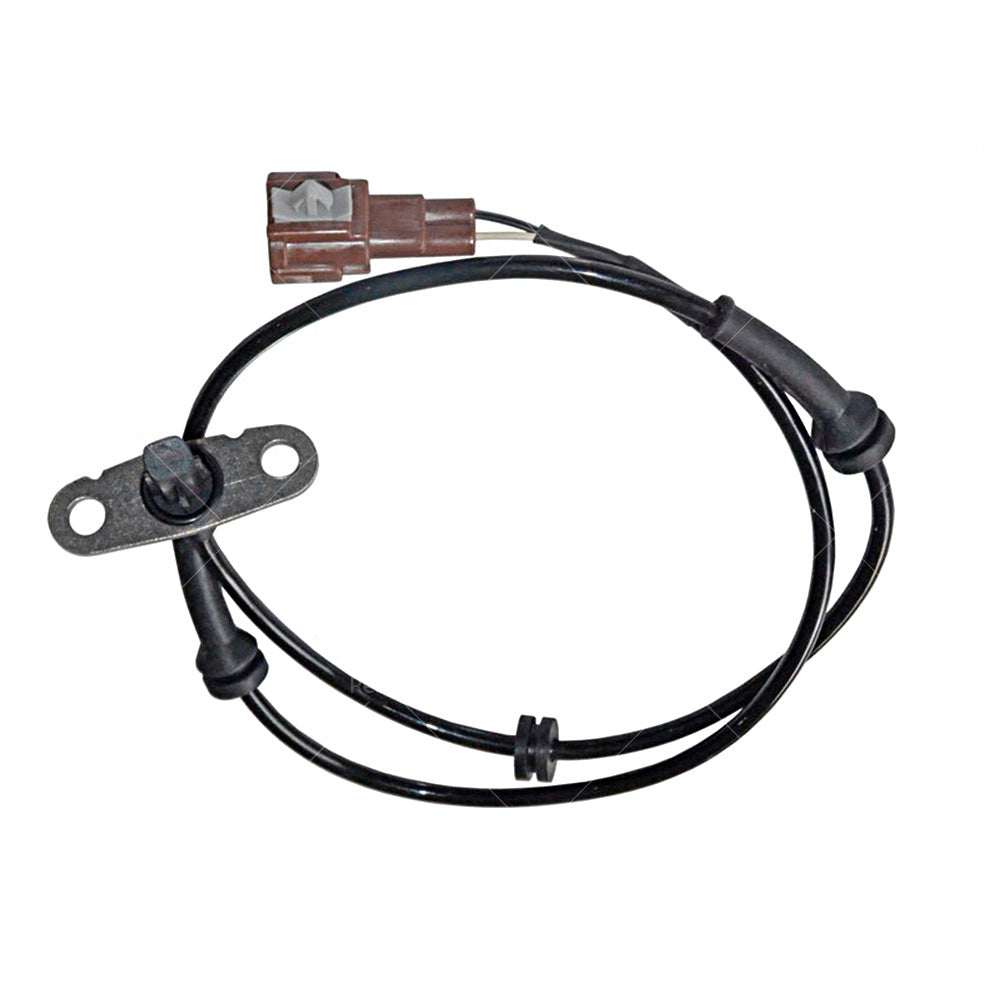 {{ 4x ABS Wheel Speed Sensor Front Rear Left Right for Nissan Navara D40 2005-2014 }} - Buy Car Parts Online at {{ Kaka Auto Parts }}.