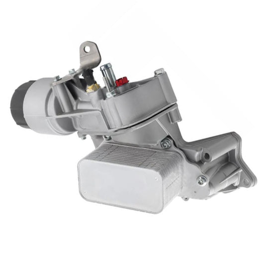 Oil Cooler Suitable For Jeep Grand Cherokee WK2 3.0L CRD Eco Diesel 2011-2020