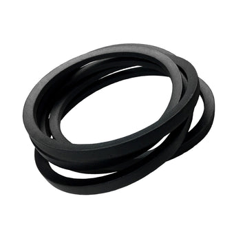 compare product 42-Inch Cutter Deck Belt Suitable For Selected MTD Mowers 954-0498 / 754-0498