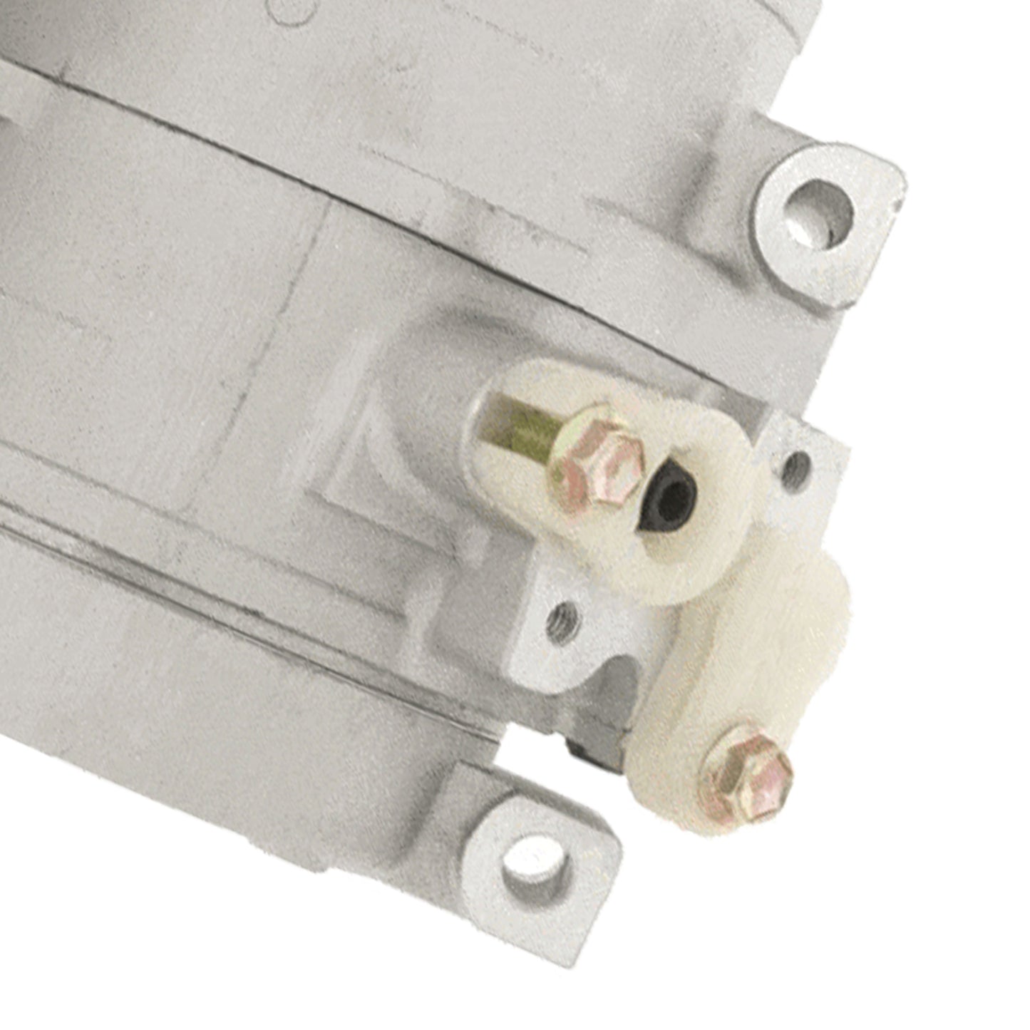 {{ Air Con AC Compressor Suitable for Ford Falcon BA BF FG FGX 4.0L Barra 2002-2014 }} - Buy Car Parts Online at {{ Kaka Auto Parts }}.