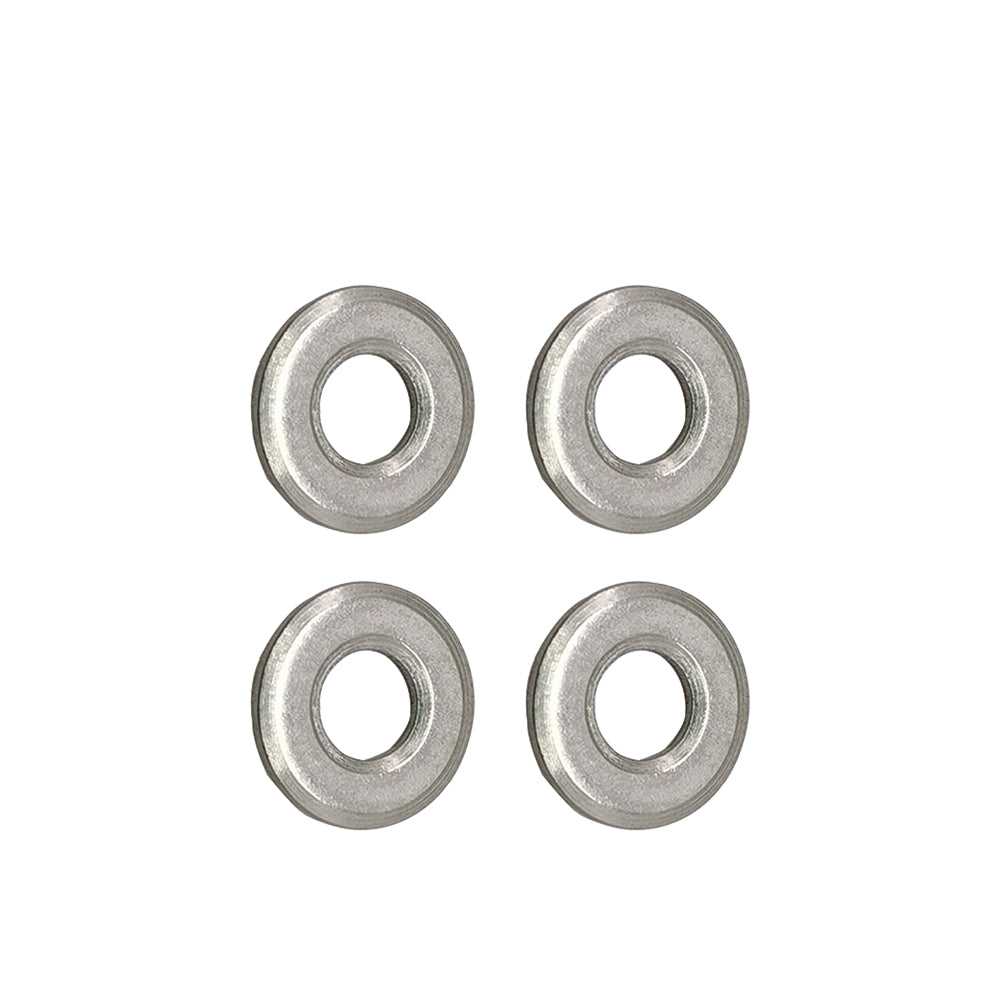 Injector Washer Seal Kit Suitable For Toyota Hilux KUN26 / Hiace / Land Cruiser Prado 3.0L Diesel 2005-2015