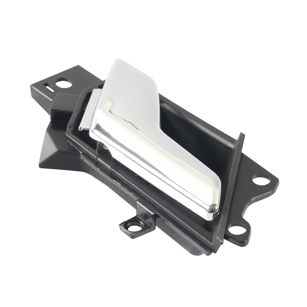 Left Inner Door Handle Chrome Suitable For Holden Captiva 5-Seater 2006-2018