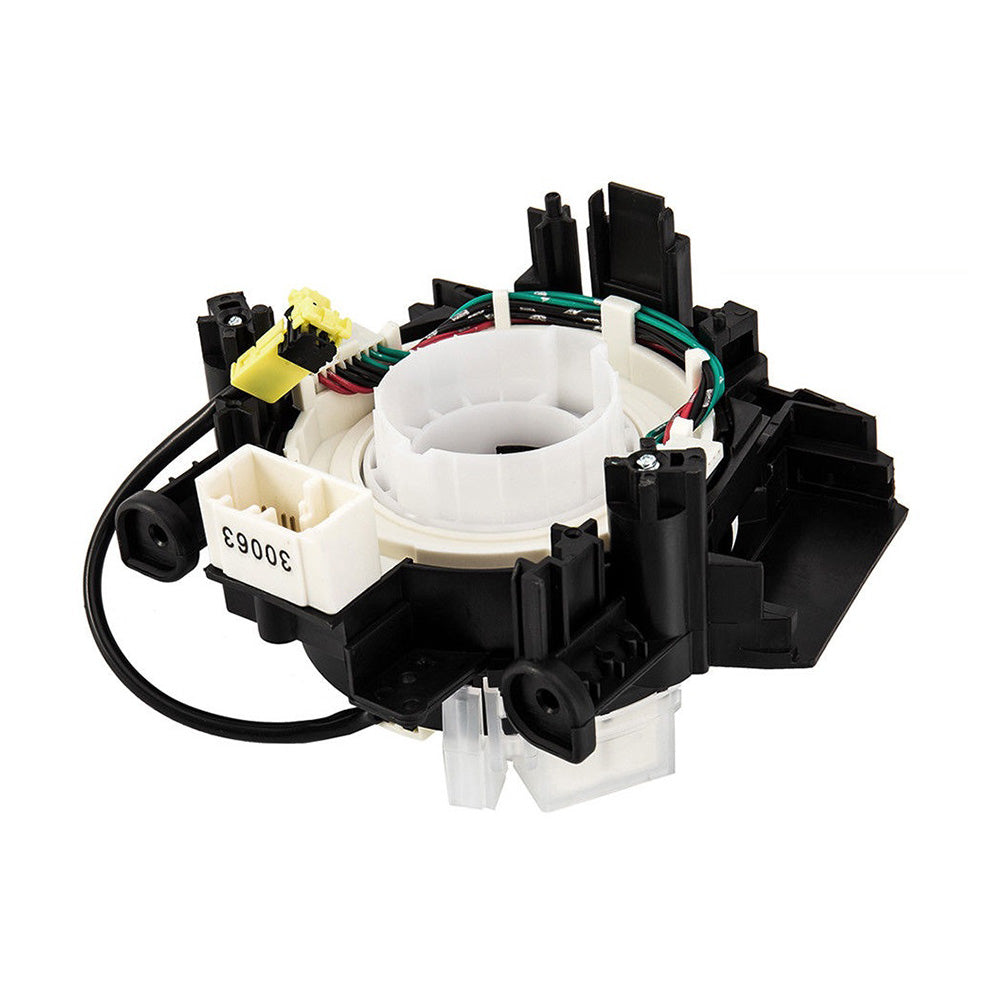 Spiral Airbag Clock Spring Suitable For Nissan Tiida C11 2004-2010 Hatchback and Sedan