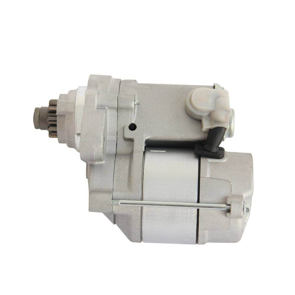 {{ Starter Motor Suitable for Toyota Landcruiser FZJ80 FZJ100 FZJ105 Petrol 92- }} - Buy Car Parts Online at {{ Kaka Auto Parts }}.