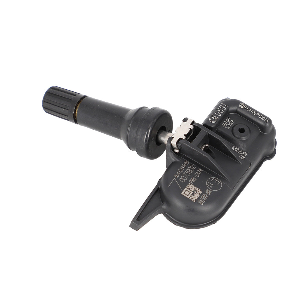 4PCS Tyre Pressure Sensor 40700-5ZH0A Suitable for Mercedes X Class 2017-2020