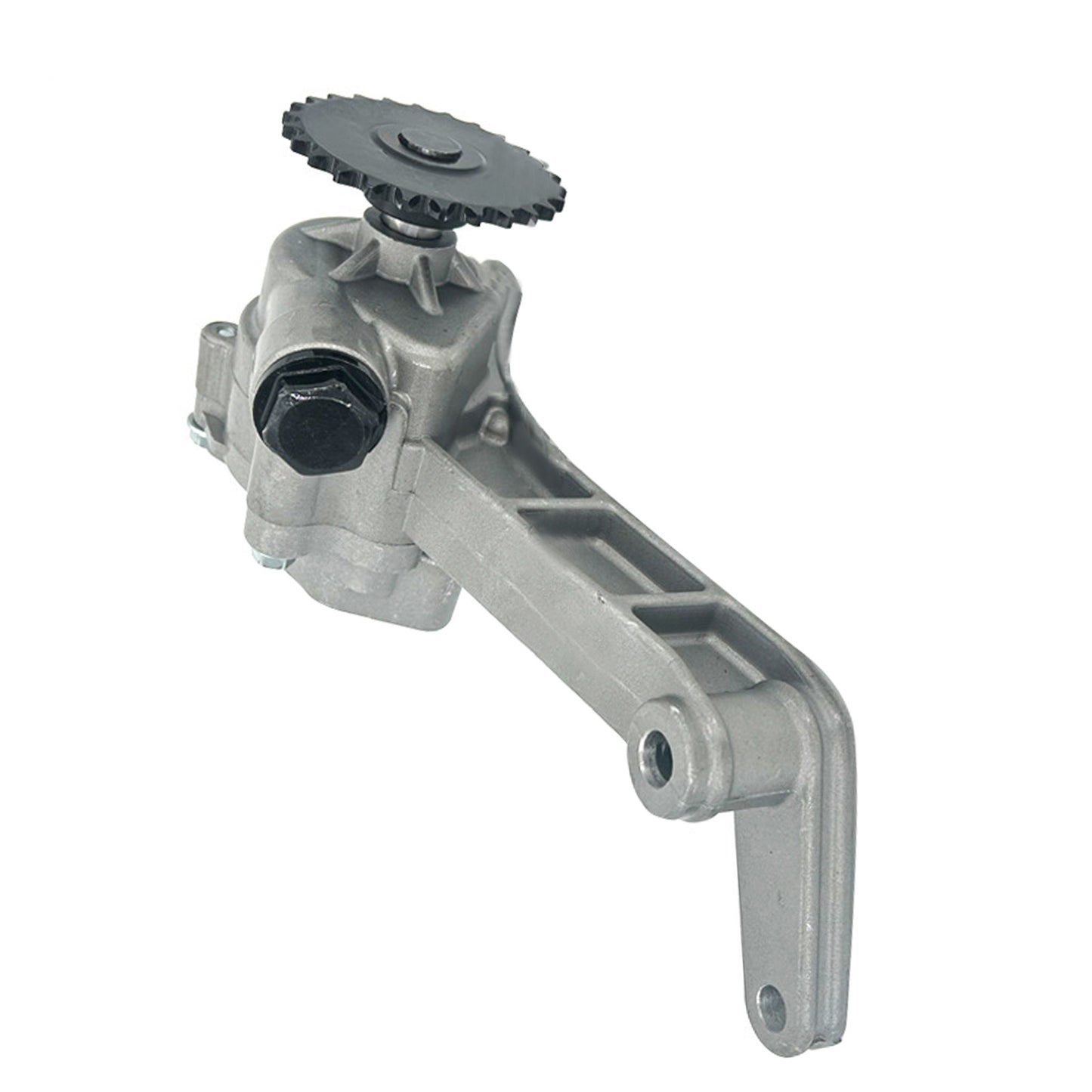 {{ Front Engine Oil Pump Suitable for Hyundai iLoad iMax Kia Sorento 2.5L Diesel }} - Buy Car Parts Online at {{ Kaka Auto Parts }}.