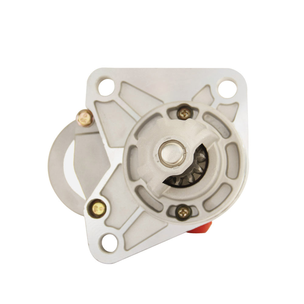 {{ Starter Motor Suitable For Kia 2700 Pregio CT 3VRS J2 4CYL 2. 7 Manual 02-08 }} - Buy Car Parts Online at {{ Kaka Auto Parts }}.