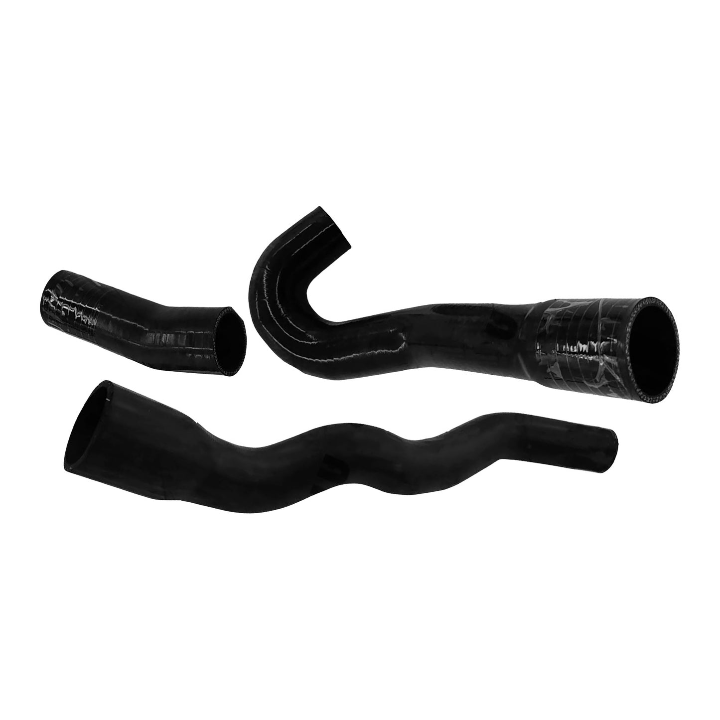 {{ Intercooler+ Inlet Outlet Hose Suitable For LDV T60 2.8L Diesel Turbo 2017 on }} - Buy Car Parts Online at {{ Kaka Auto Parts }}.