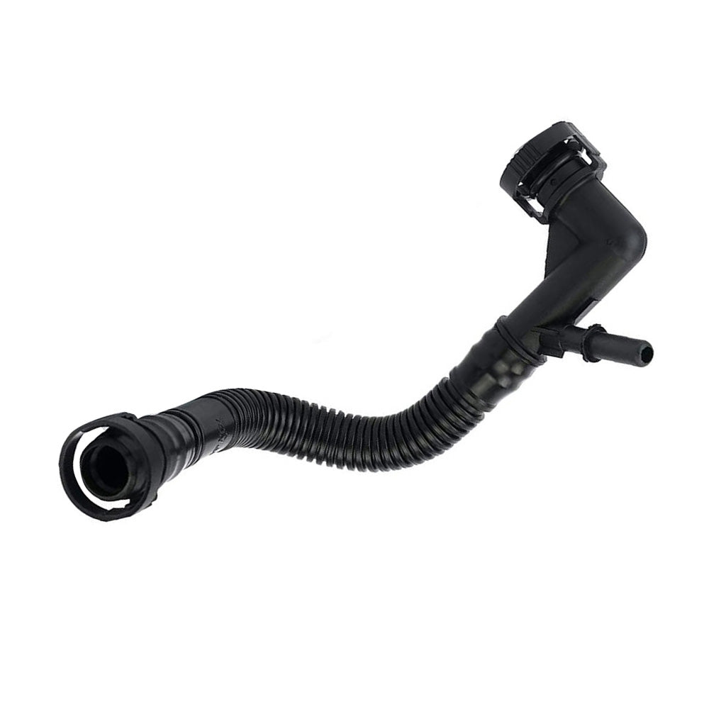 5x Crankcase Vent Valve & Breather Hose Kit Suitable For BMW M52 / M54 E46 / X3 / X5
