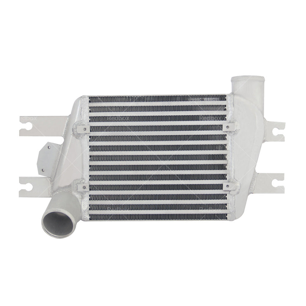 {{ Top Mount Intercooler Kit Suitable For Nissan Patrol GU Y61 ZD30 Common Rail }} - Buy Car Parts Online at {{ Kaka Auto Parts }}.