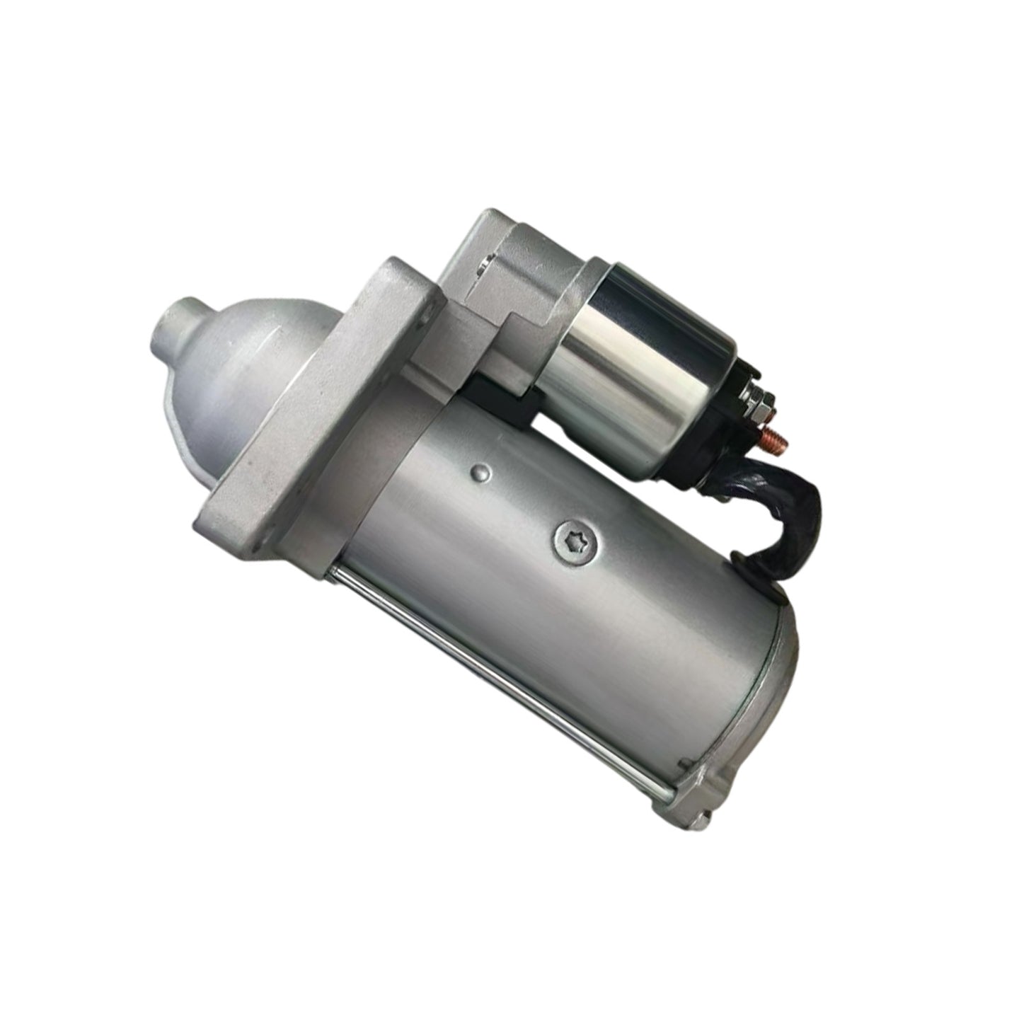 {{ Starter Motor Suitable for LDV T60 SK8C Turbo Diesel 2.8L 4cyl 2017-ON }} - Buy Car Parts Online at {{ Kaka Auto Parts }}.