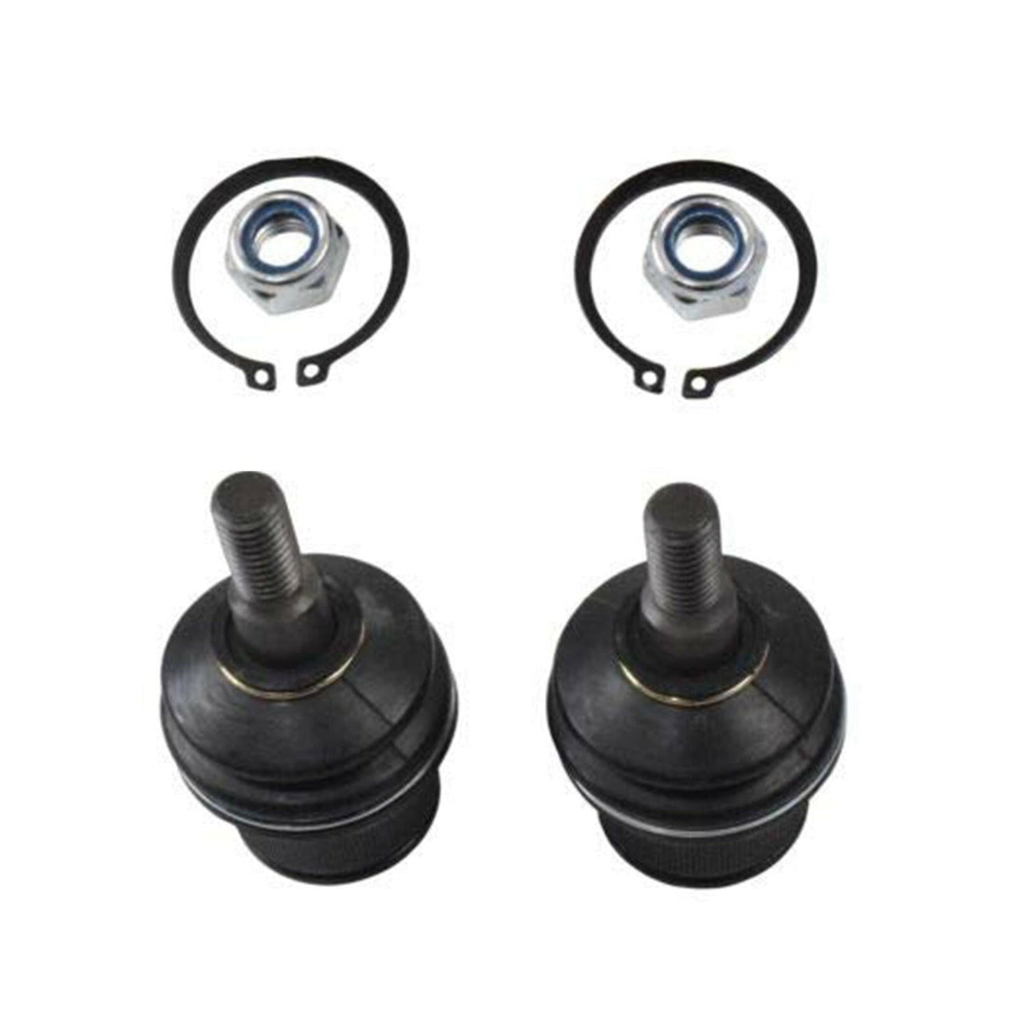 2x Lower Ball Joint Suitable For Ford Ranger Fighter 4WD CB-1542 UH74-34-550