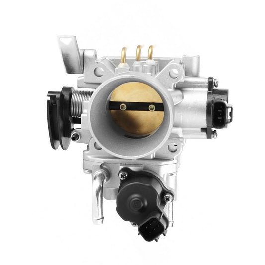 Throttle Body Actuator Suitable For Mitsubishi Lancer SOHC 2.0L 2002-2007 MN128888