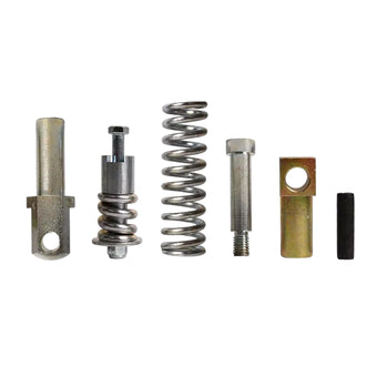 compare product Fast-Tach Lever Kit RHS Suitable for Bobcat Bobtach 630 631 632 S510 S530 S550