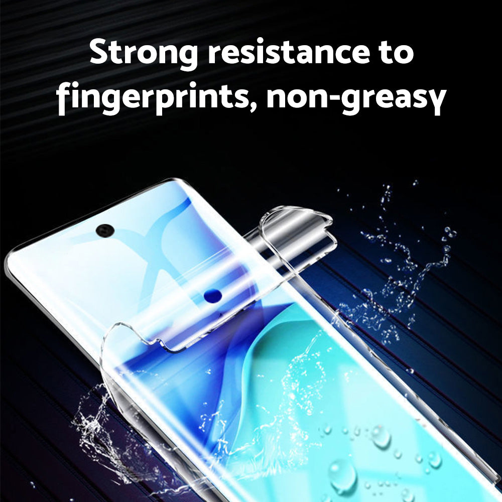 2x Clear Screen Protector Film Suitable For Google Pixel 7 Pro