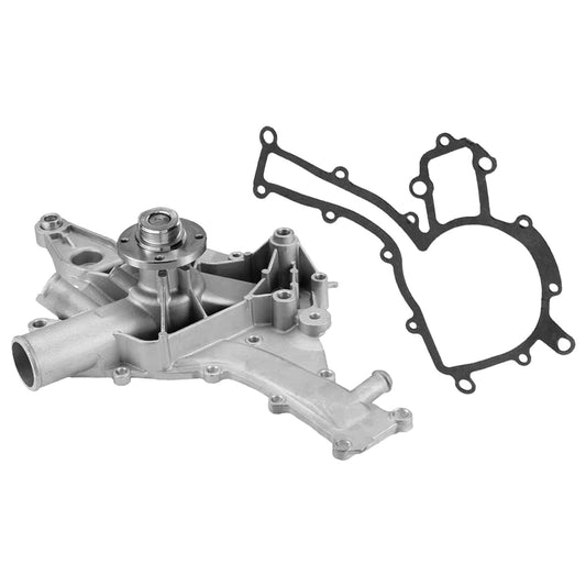 Water Pump With Gaskets Suitable For Mercedes-Benz C / CLK / E 240 2.6L A1122001401