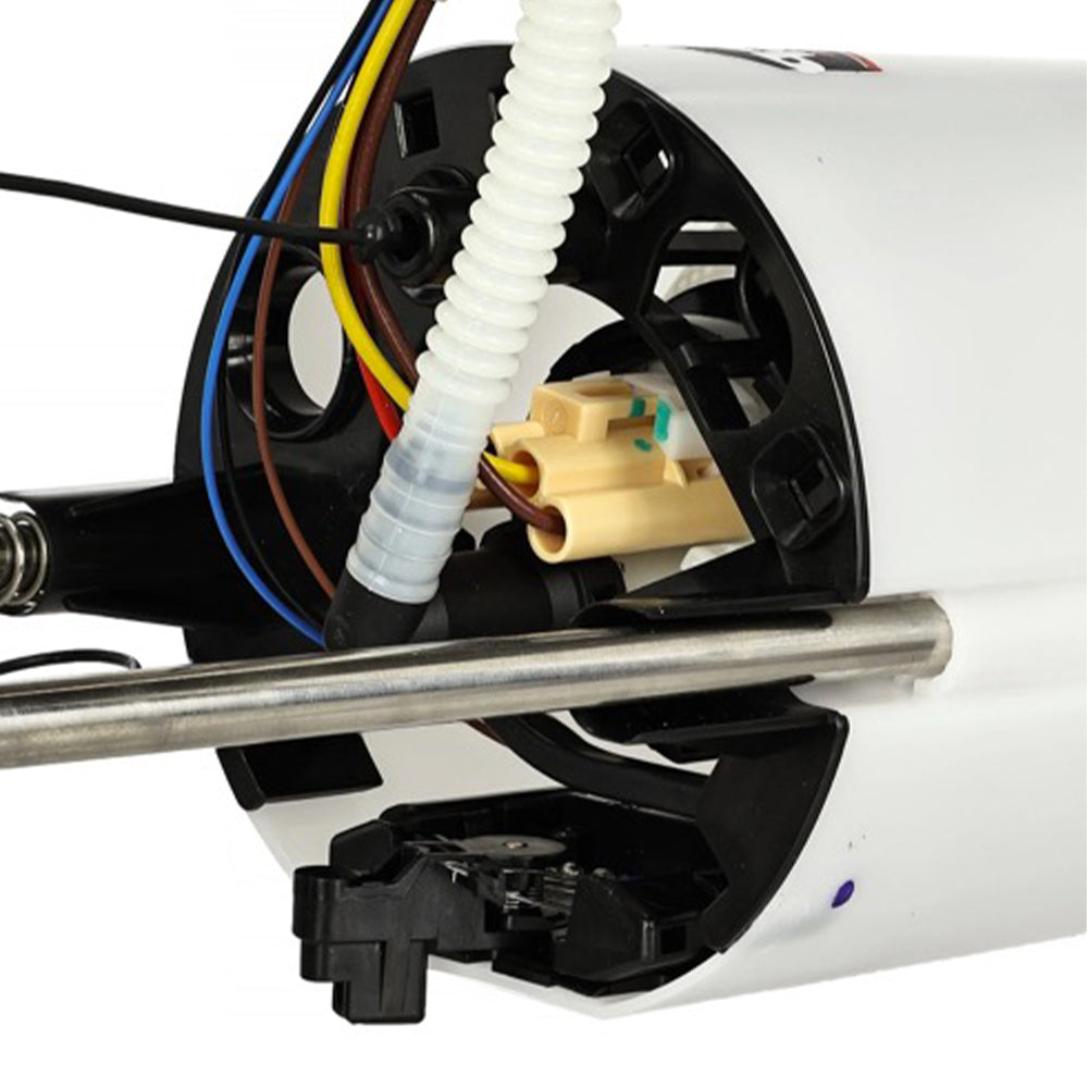 Fuel Pump with Float Suitable for Audi Q5 2009–2017 2.0/3.0 TFSI Engines