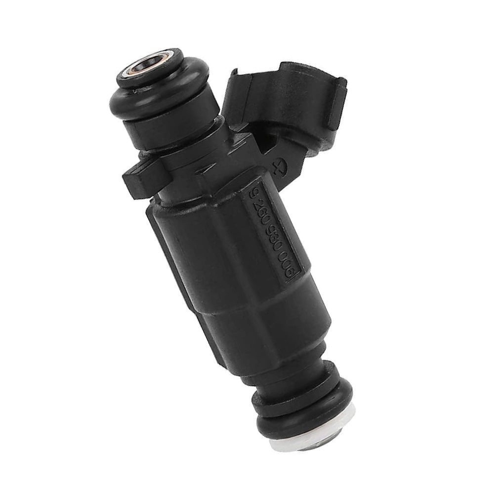 4x Fuel Injectors Suitable For Hyundai Accent LC / MC Elantra XD / Getz TB 2000-2011