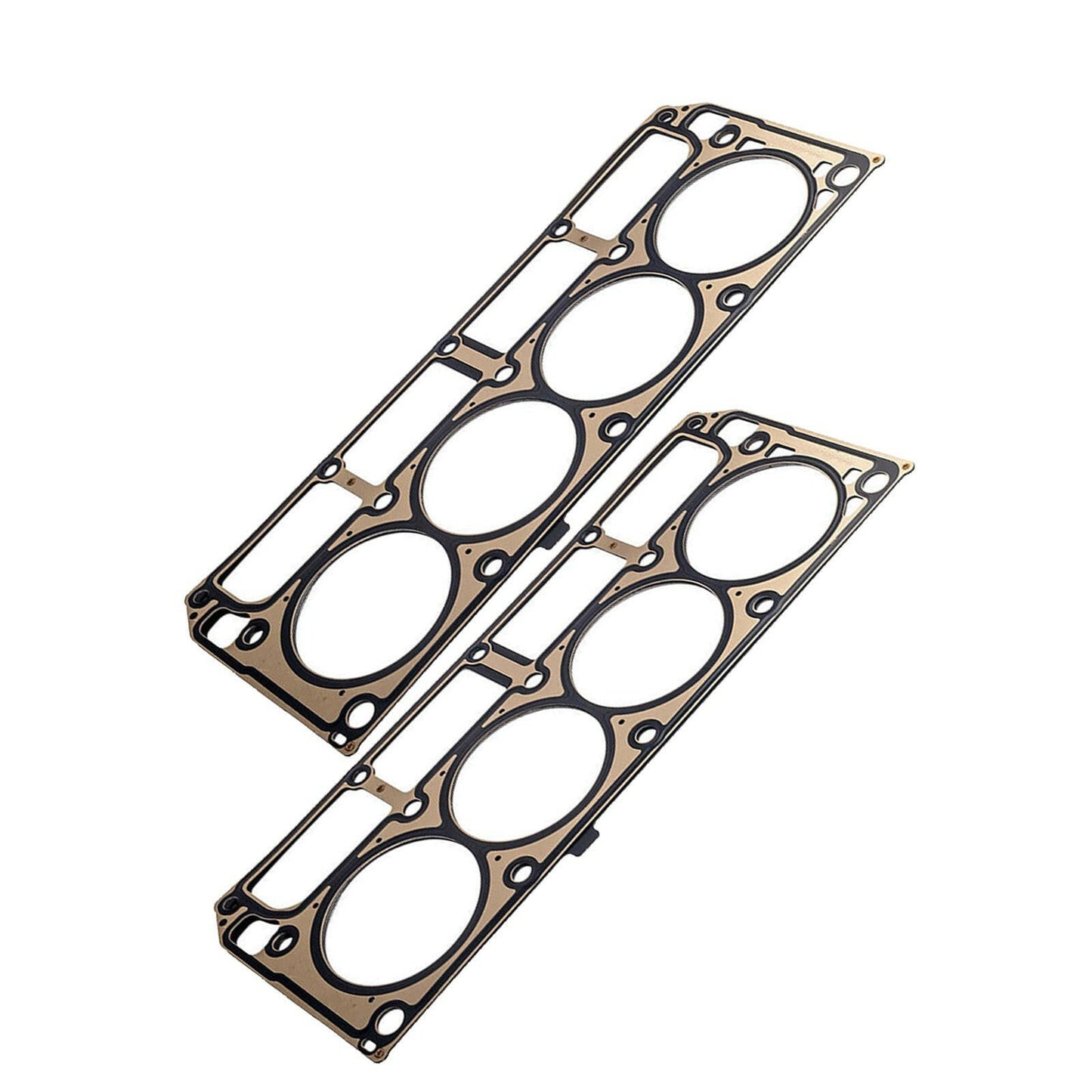 2x Cylinder Head Gasket Suitable For Holden Calais VE VF VZ 2006-2017 6.0L 6.2L LS2 LQ9 L96