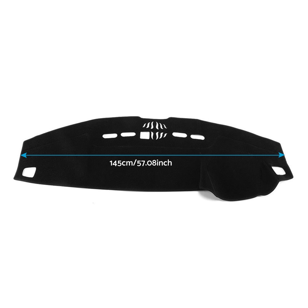 {{ Dash Mat Suitable For Land Rover Range Rover Sport 2005-2009 Dashboard Cover }} - Buy Car Parts Online at {{ Kaka Auto Parts }}.