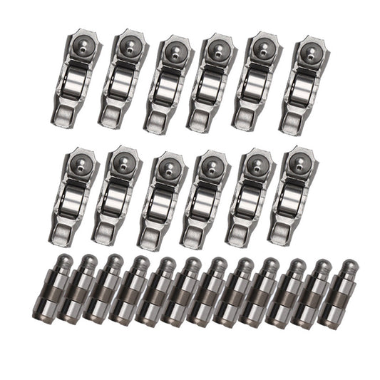 12x Rocker Arm and Lifter Kit Suitable For Dodge Ram 1500 / Chrysler 200 / Chrysler 300 2011-2020