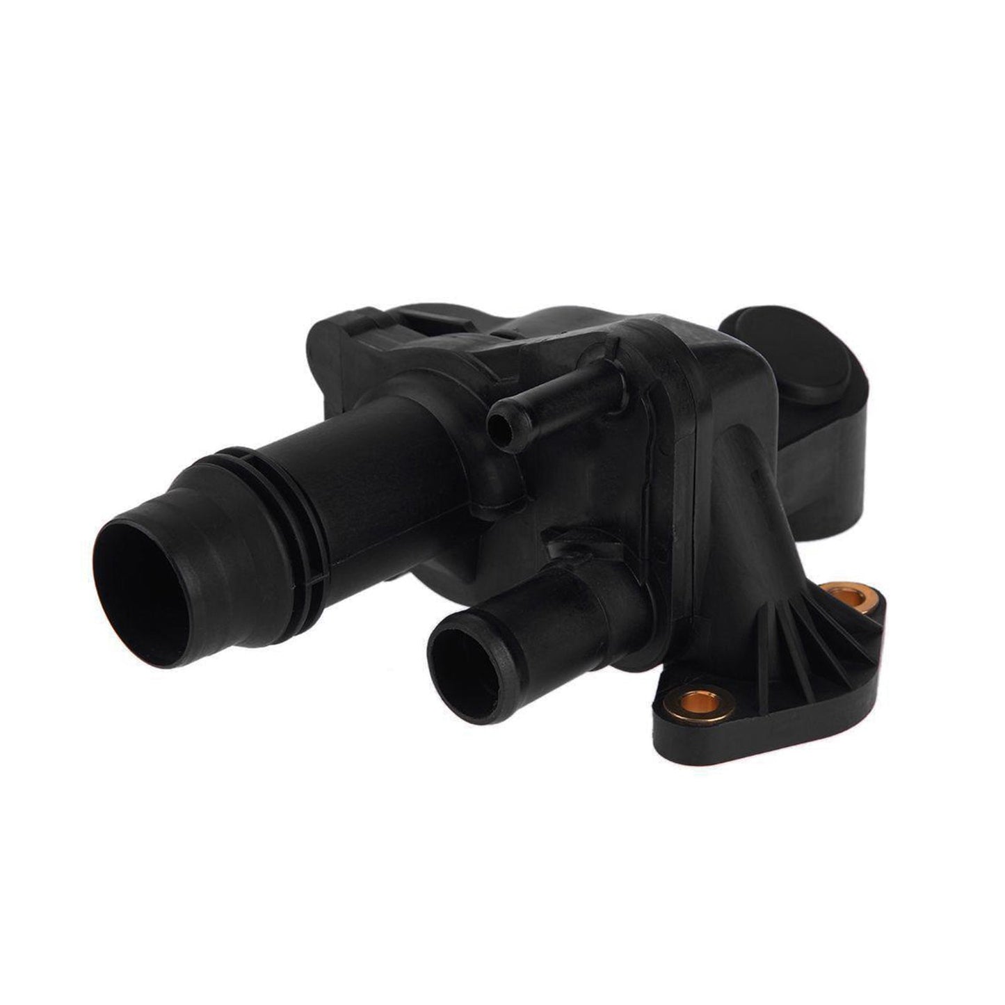 Engine Coolant Thermostat Housing With Seal Suitable For Ford Territory Diesel