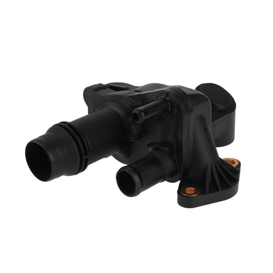 Engine Coolant Thermostat Housing With Seal Suitable For Ford Territory Diesel
