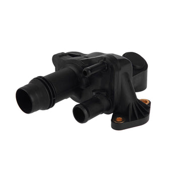 compare product Engine Coolant Thermostat Housing With Seal Suitable For Ford Territory Diesel