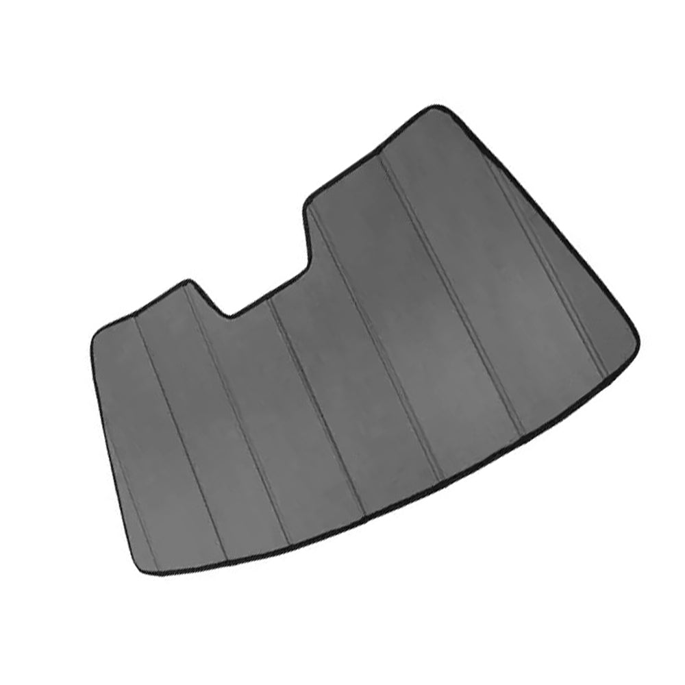 Front Windscreen Sun Shade Suitable For LandCruiser Prado 90/95 Series J90/J95