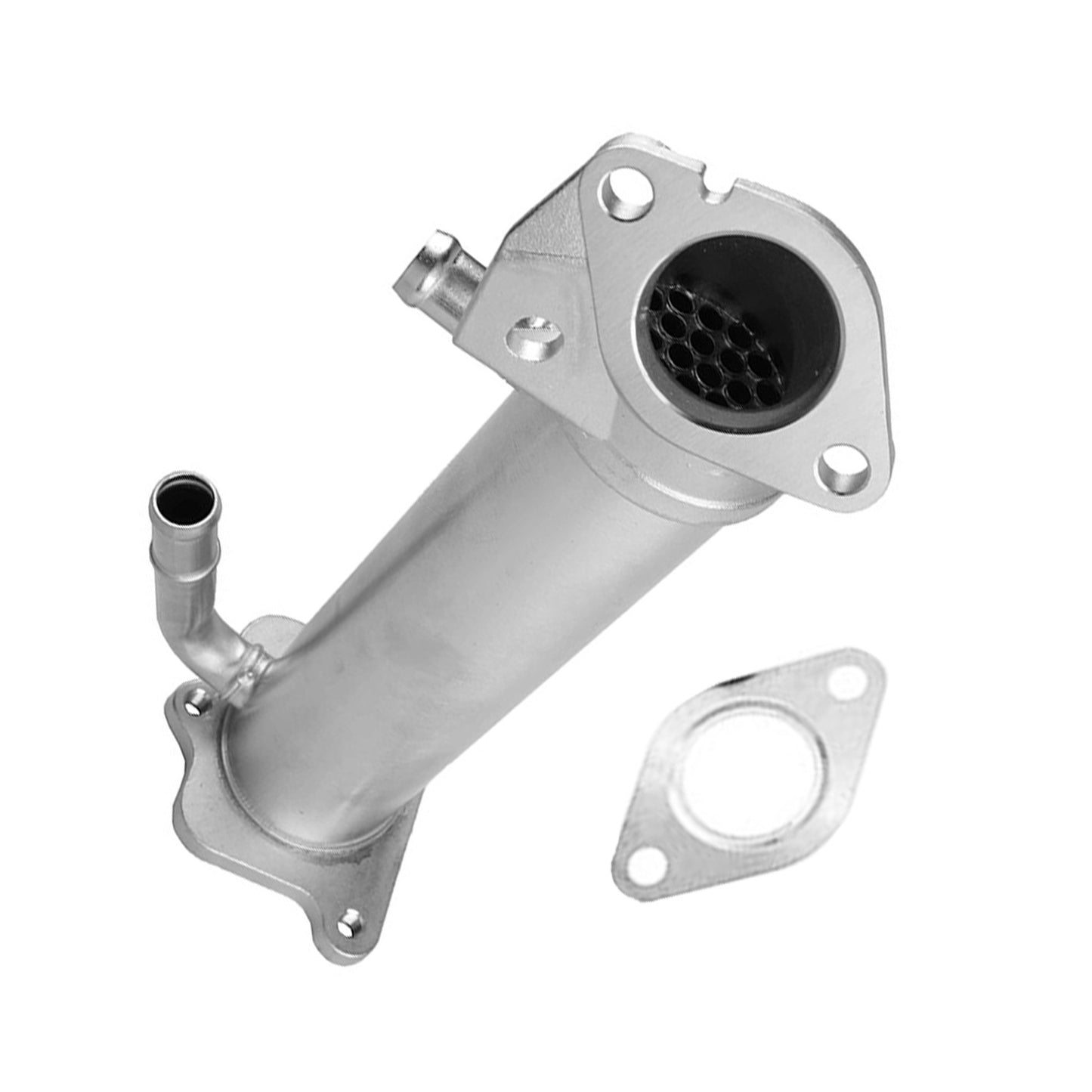 EGR Cooler Suitable For Ford Ranger PX Mazda BT-50 2.2L 3.2L Diesel 2012-Onwards