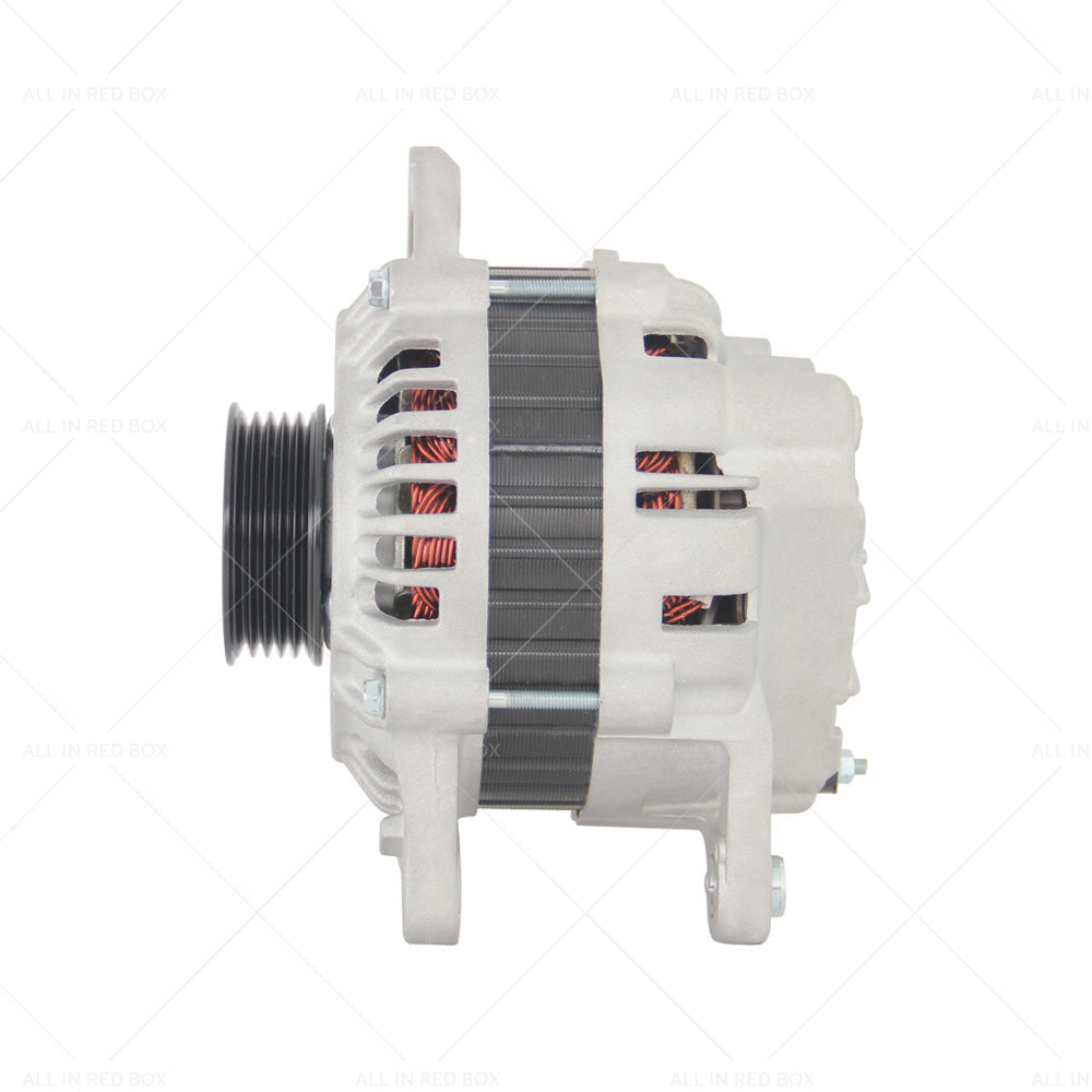 {{ Alternator Suitable For Mitsubishi Pajero NF NG NH NJ NK NL V6 engine 6G72 3. 0L }} - Buy Car Parts Online at {{ Kaka Auto Parts }}.