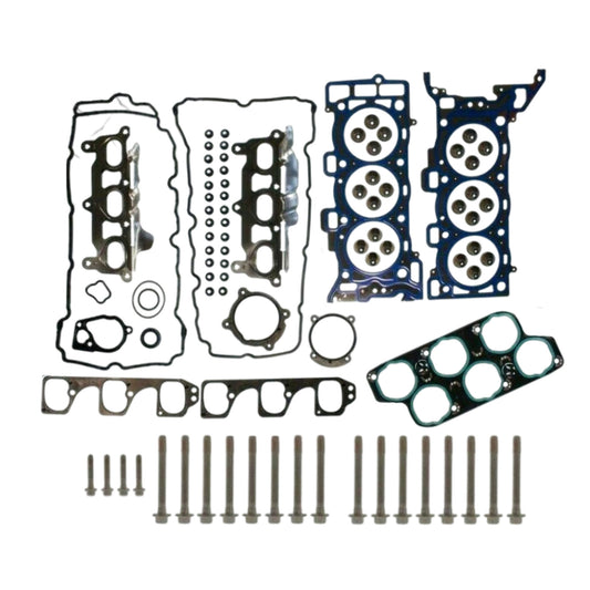 {{ VRS Head Gasket Kit Suitable for Holden Commodore VZ VE SIDI LLT Alloytec 3.6 V6 }} - Buy Car Parts Online at {{ Kaka Auto Parts }}.