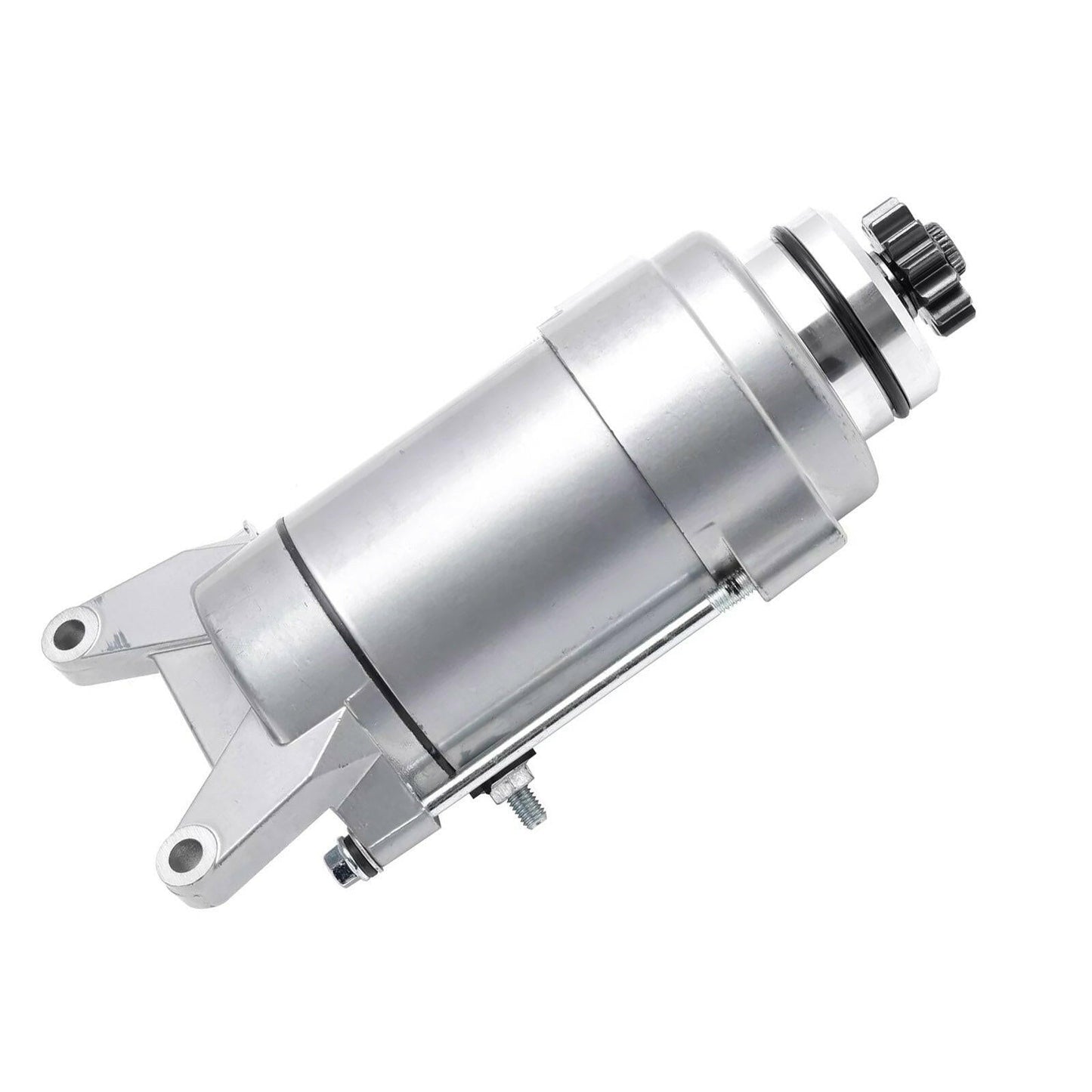 Starter Motor Suitable For Yamaha V-Star 1100 XVS1100 1999-2009 5EL-81890-00 / 5EL-81890-01
