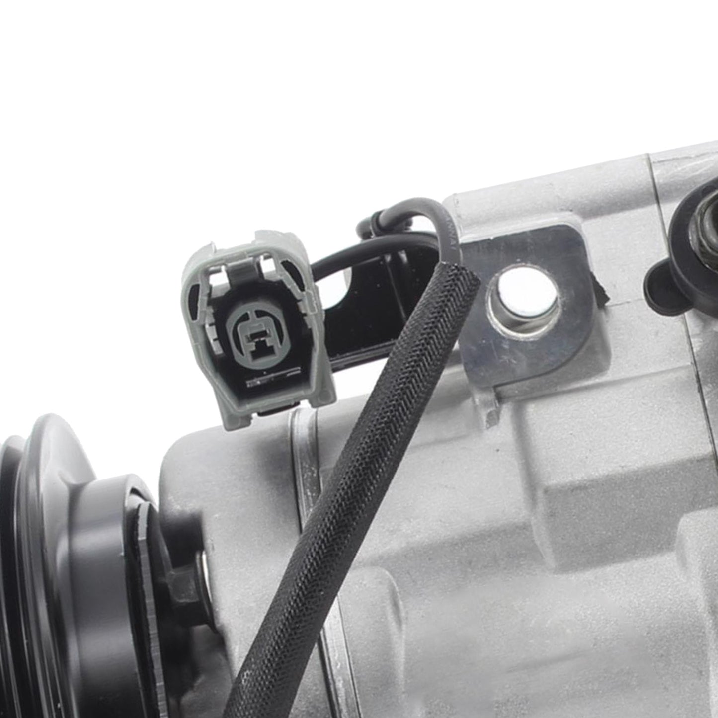 {{ Air Conditioning A/C Compressor Suitable for Mazda 3 BL SP25 2.5L Petrol L5-VE }} - Buy Car Parts Online at {{ Kaka Auto Parts }}.