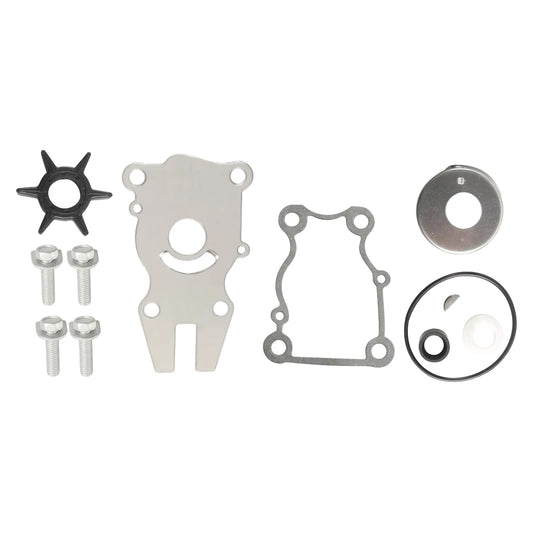 {{ Impeller Water Pump Kit Suitable for Yamaha Outboard 40-50 HP 95-16 63D-W0078-01 }} - Buy Car Parts Online at {{ Kaka Auto Parts }}.
