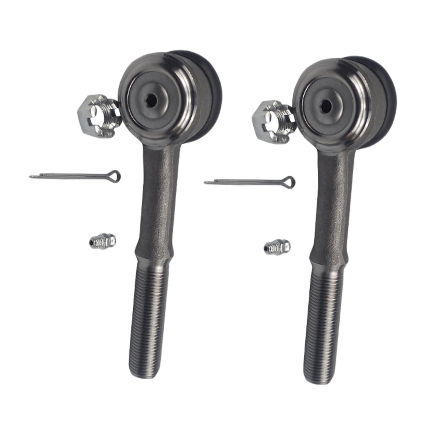 {{ Tie Rod Relay End Kit Suitable For Navara Pathfinder Terrano II D21 R50 WD21 4X4 }} - Buy Car Parts Online at {{ Kaka Auto Parts }}.