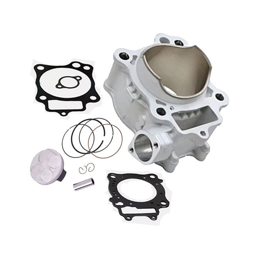 78mm Cylinder Piston Top End Rebuild Kit Suitable for Honda CRF250R CRF250X