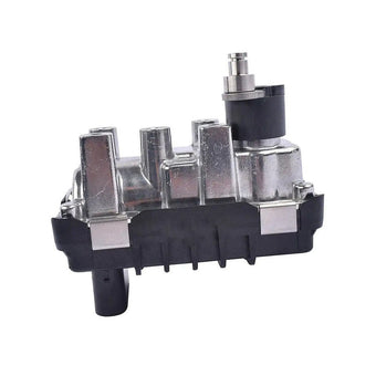 compare product Electronic Actuator / Stepper Motor Suitable For Ford Ranger / Mazda BT-50 2.2L Turbo