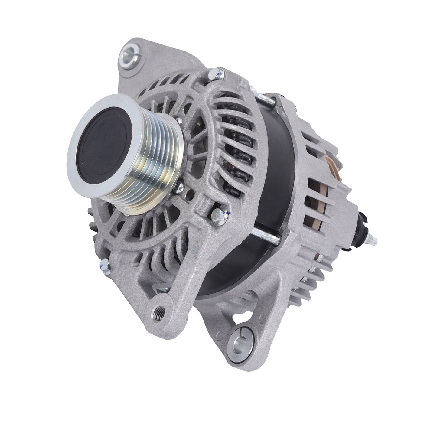 {{ Alternator Suitable For Mazda 3 BL Sedan Mazda 6 GH Hatchback Wagon CX-7 }} - Buy Car Parts Online at {{ Kaka Auto Parts }}.