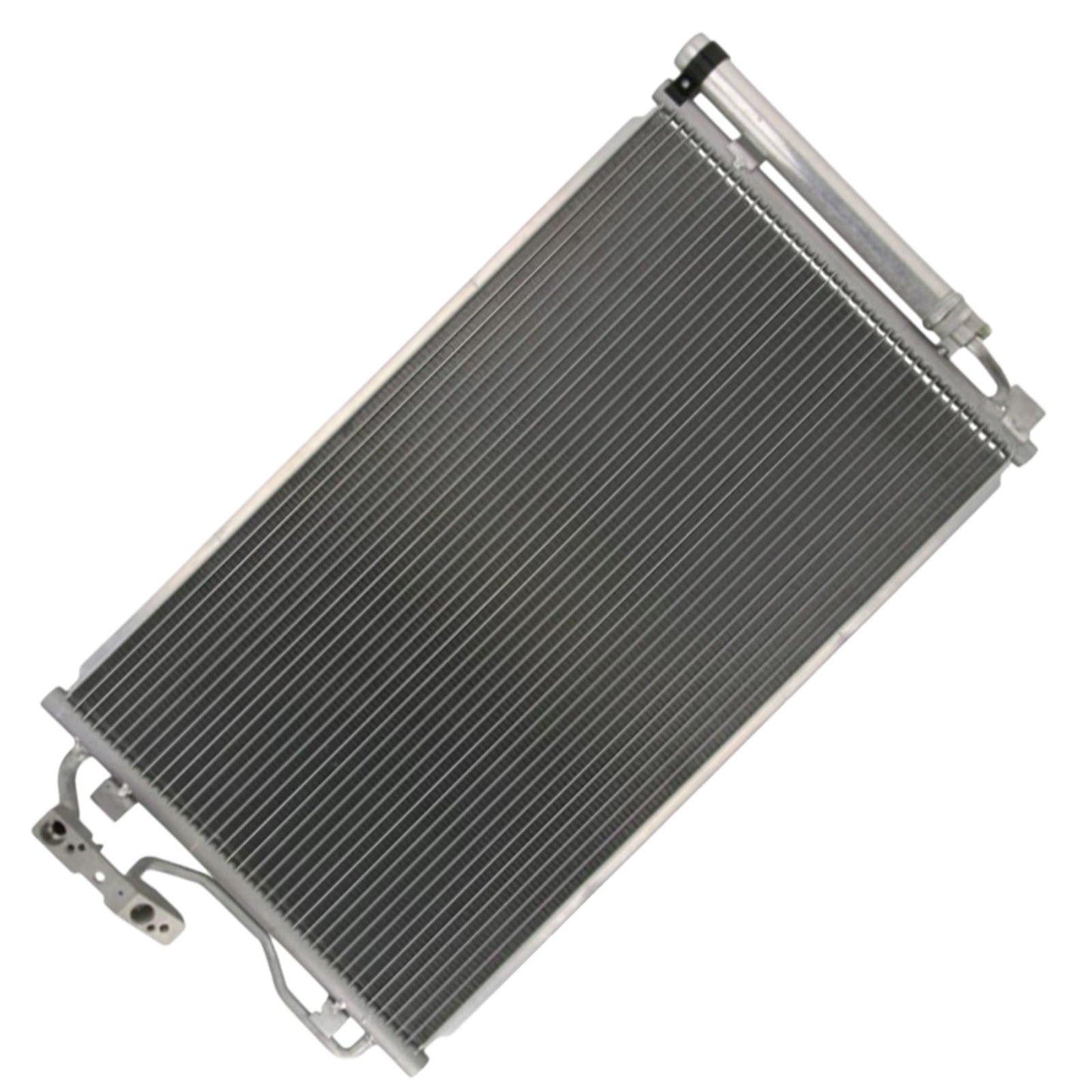 {{ 1X Air Conditioning Condenser Suitable For BMW I3 SERIES I01 / I8 SERIES I12 115 }} - Buy Car Parts Online at {{ Kaka Auto Parts }}.